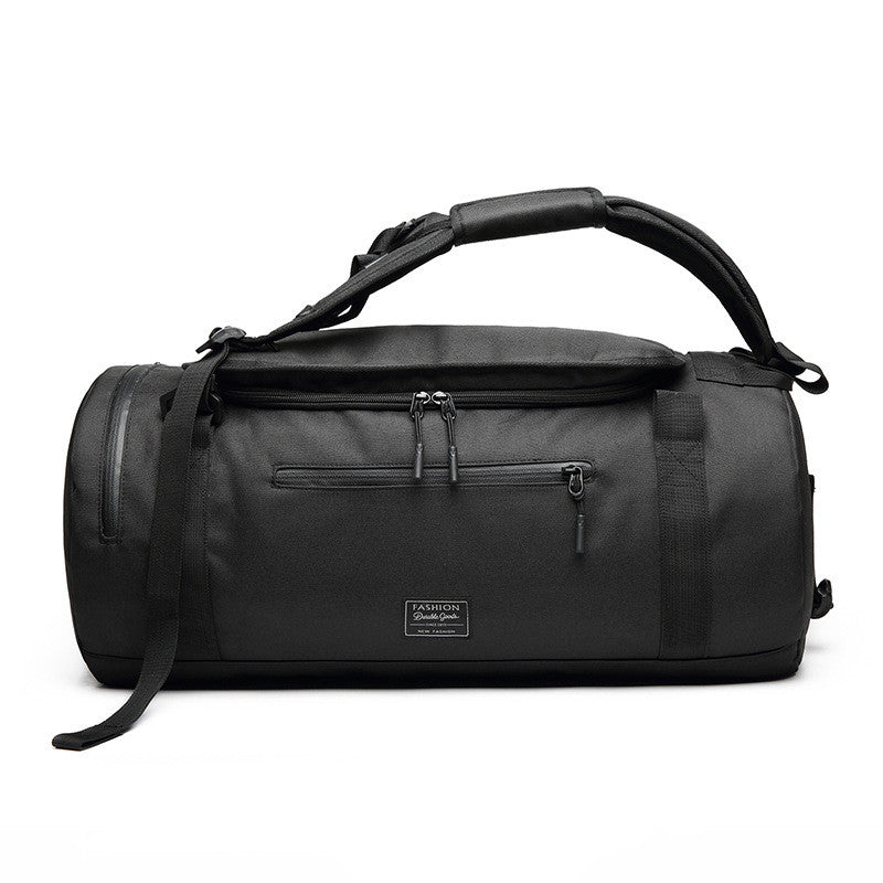Travel Handbag Backpack Fitness Gym Bag for Everyday Use