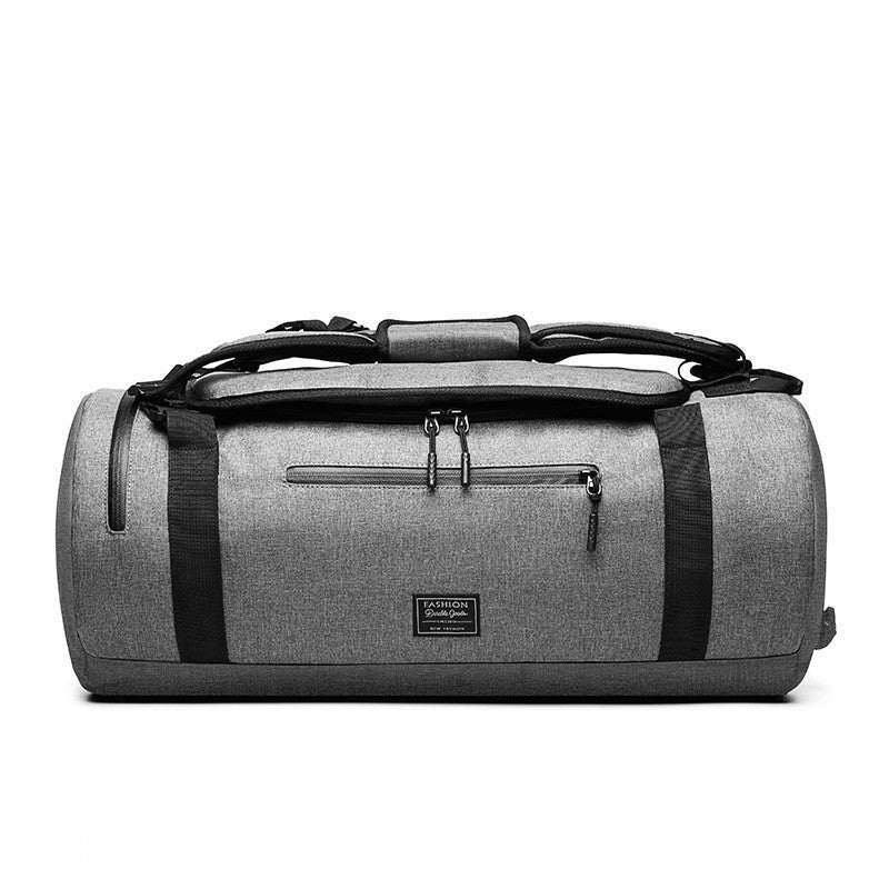 Travel Handbag Backpack Fitness Gym Bag for Everyday Use