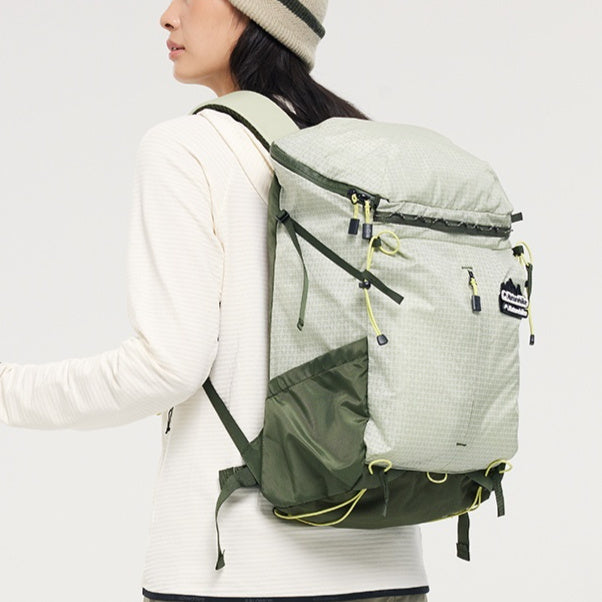 Ultralight Large Capacity Travel Hiking Backpack for Commuters